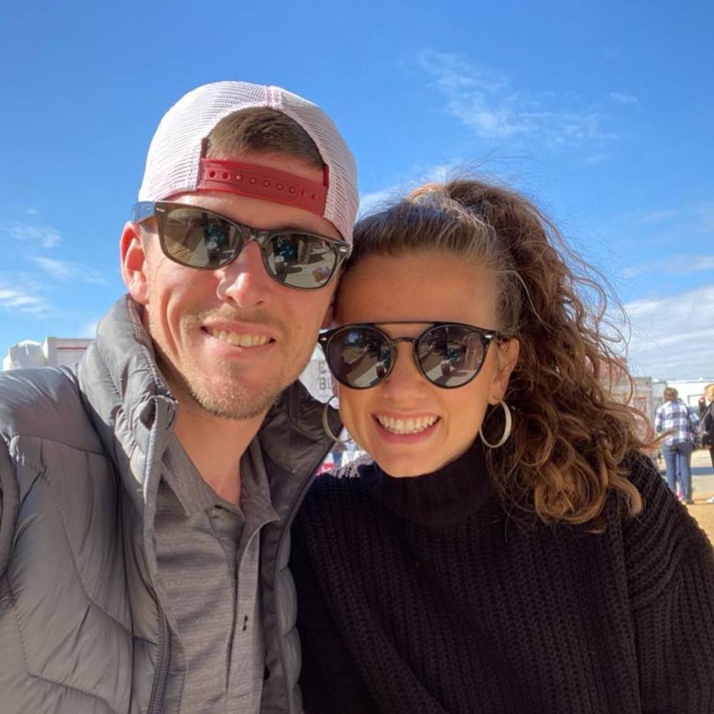 Meet your Posher, Mallory